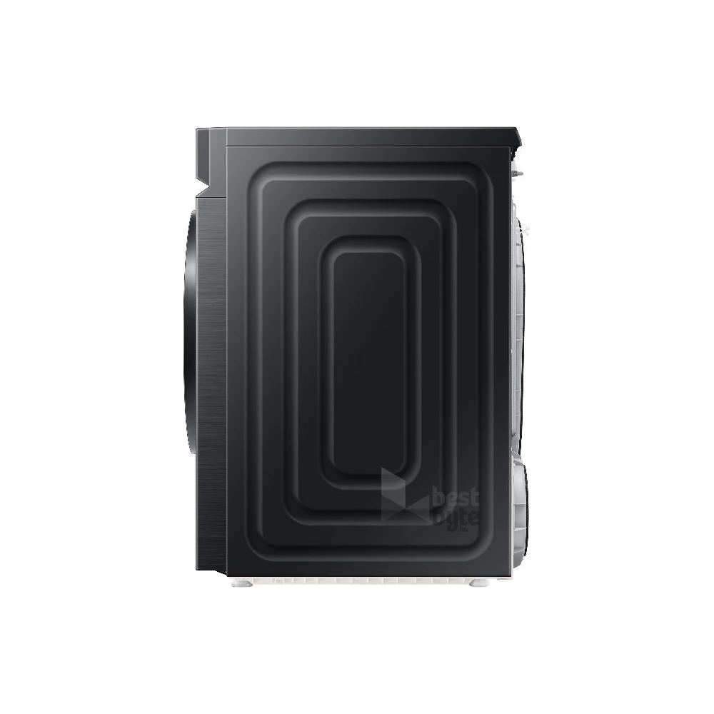 Samsung DV90BB7445GBS6 fekete, 9 kg, hőszivattyús, szárítógép
