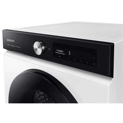 Samsung DV90BB7445GES6 9 kg hőszivattyús szárítógép