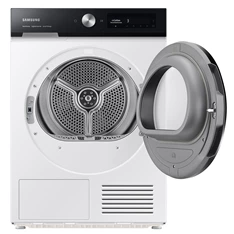 Samsung DV90BB7445GES6 9 kg hőszivattyús szárítógép