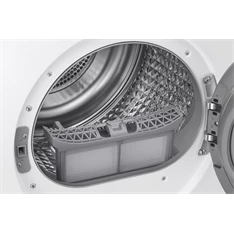 Samsung DV90BB7445GES6 9 kg hőszivattyús szárítógép