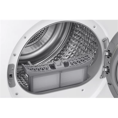 Samsung DV90BB7445GES6 9 kg hőszivattyús szárítógép