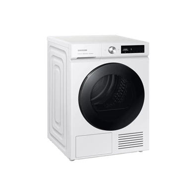 Samsung DV90BB7445GWS6 fehér, 9 kg, hőszivattyús, szárítógép