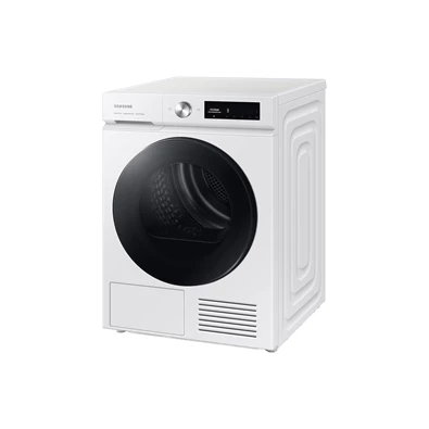 Samsung DV90BB7445GWS6 fehér, 9 kg, hőszivattyús, szárítógép