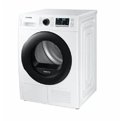 Samsung DV90CGC2A0AELE 9 kg hőszivattyús szárítógép