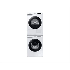 Samsung DV90T5240AW/S6 9 kg hőszivattyús szárítógép
