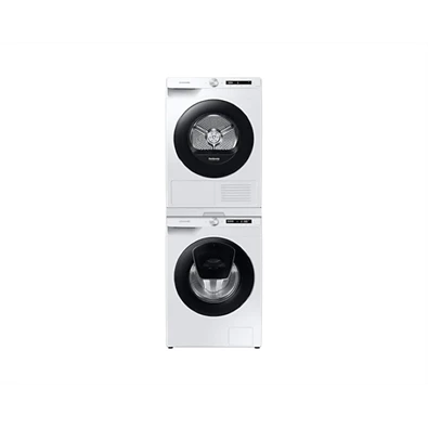 Samsung DV90T5240AW/S6 9 kg hőszivattyús szárítógép