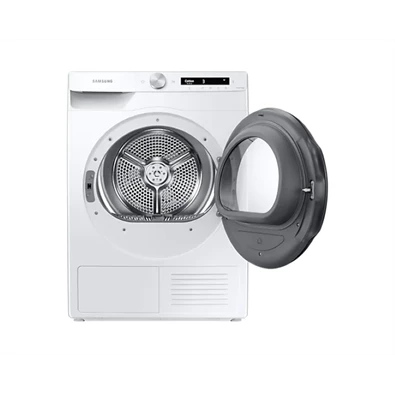 Samsung DV90T5240AW/S6 9 kg hőszivattyús szárítógép