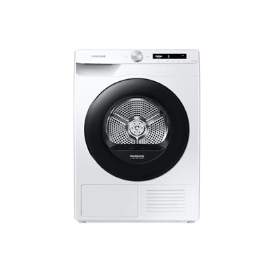 Samsung DV90T5240AW/S6 9 kg hőszivattyús szárítógép