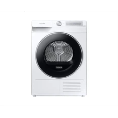 Samsung DV90T6240LH/S6 9 kg hőszivattyús szárítógép
