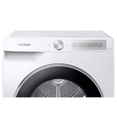 Samsung DV90T6240LH/S6 9 kg hőszivattyús szárítógép