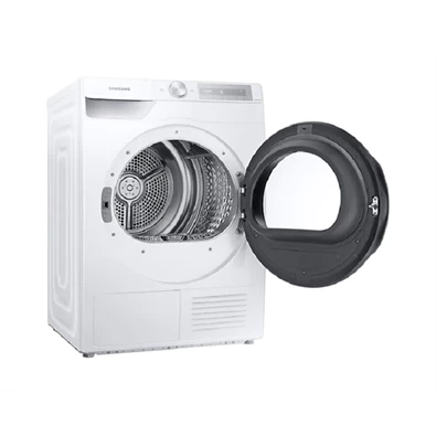 Samsung DV90T6240LH/S6 9 kg hőszivattyús szárítógép