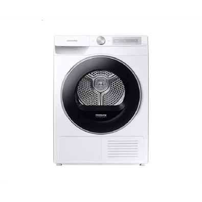 Samsung DV90T6240LH/S6 9 kg hőszivattyús szárítógép