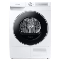 Samsung DV90T6240LH/S6 9 kg hőszivattyús szárítógép