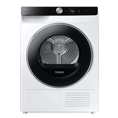 Samsung DV90T6240LK/S6 9 kg hőszivattyús szárítógép