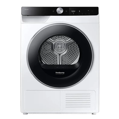 Samsung DV90T6240LK/S6 9 kg hőszivattyús szárítógép
