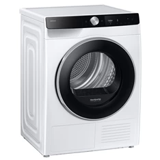 Samsung DV90T6240LK/S6 9 kg hőszivattyús szárítógép