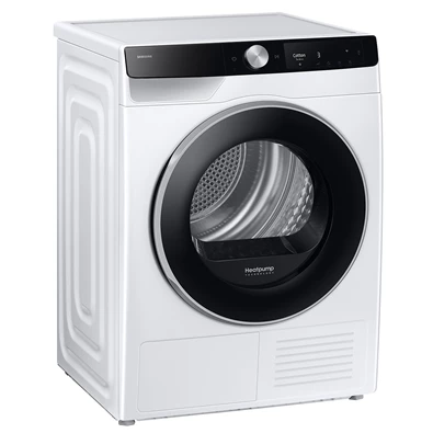 Samsung DV90T6240LK/S6 9 kg hőszivattyús szárítógép