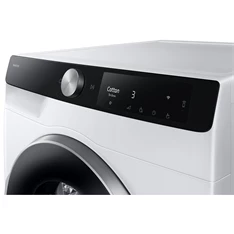 Samsung DV90T6240LK/S6 9 kg hőszivattyús szárítógép