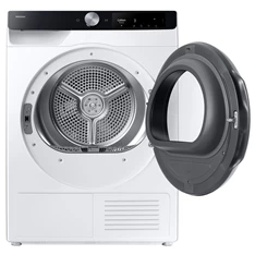 Samsung DV90T6240LK/S6 9 kg hőszivattyús szárítógép
