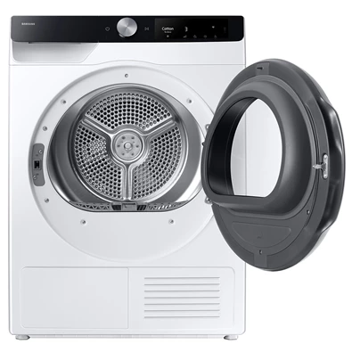Samsung DV90T6240LK/S6 9 kg hőszivattyús szárítógép