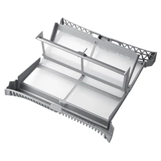 Samsung DV90T6240LK/S6 9 kg hőszivattyús szárítógép