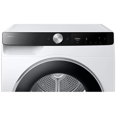 Samsung DV90T6240LK/S6 9 kg hőszivattyús szárítógép