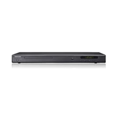 Samsung DVD-P380 asztali USB-s DVD lejátszó