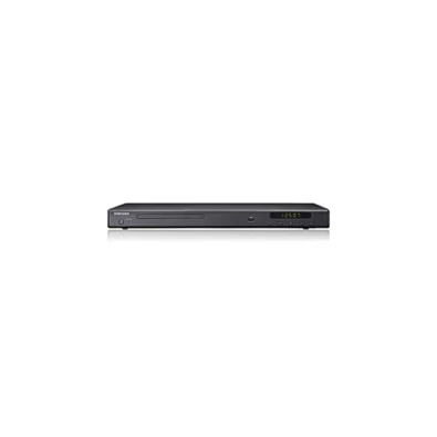 Samsung DVD-P380 asztali USB-s DVD lejátszó