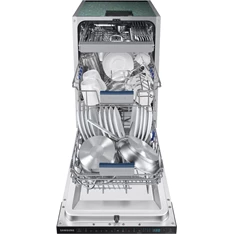 Samsung DW50DG450B00LE beépíthető mosogatógép