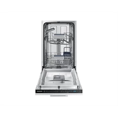 Samsung DW50R4040BB/EO beépíthető mosogatógép