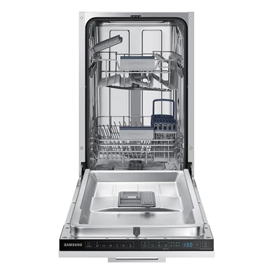 Samsung DW50R4040BB/EO beépíthető mosogatógép