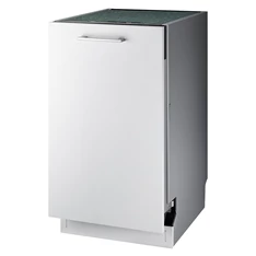 Samsung DW50R4040BB/EO beépíthető mosogatógép