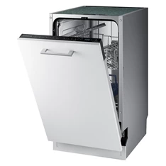 Samsung DW50R4040BB/EO beépíthető mosogatógép