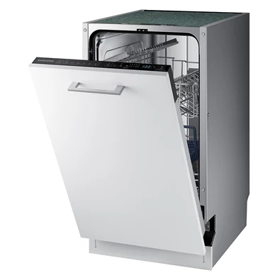 Samsung DW50R4040BB/EO beépíthető mosogatógép