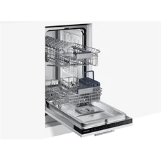Samsung DW50R4040BB/EO beépíthető mosogatógép