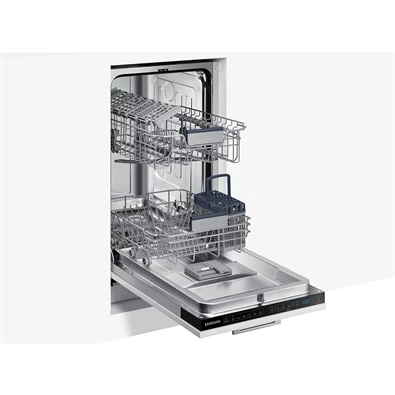 Samsung DW50R4040BB/EO beépíthető mosogatógép