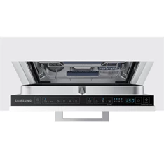 Samsung DW50R4040BB/EO beépíthető mosogatógép