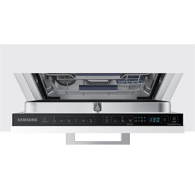 Samsung DW50R4040BB/EO beépíthető mosogatógép