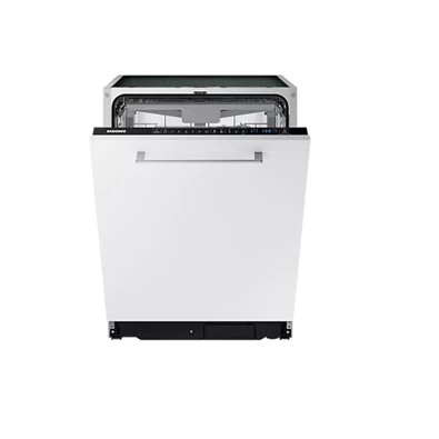 Samsung DW60CG530B00ET programok száma: 7, beépíthető, 14 terítékes mosogatógép 