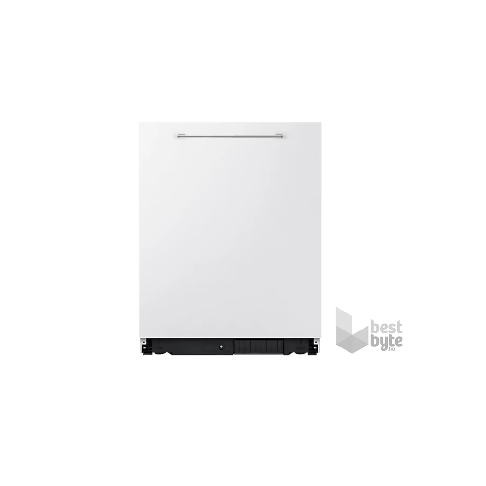 Samsung DW60CG530B00ET programok száma: 7, beépíthető, 14 terítékes mosogatógép 