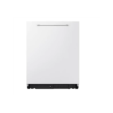 Samsung DW60CG530B00ET programok száma: 7, beépíthető, 14 terítékes mosogatógép 