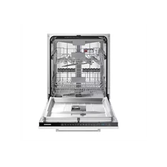 Samsung DW60CG530B00ET programok száma: 7, beépíthető, 14 terítékes mosogatógép 