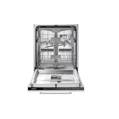 Samsung DW60CG530B00ET programok száma: 7, beépíthető, 14 terítékes mosogatógép 