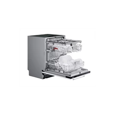 Samsung DW60CG530B00ET programok száma: 7, beépíthető, 14 terítékes mosogatógép 