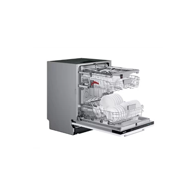 Samsung DW60CG530B00ET programok száma: 7, beépíthető, 14 terítékes mosogatógép 