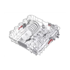 Samsung DW60CG530B00ET programok száma: 7, beépíthető, 14 terítékes mosogatógép 