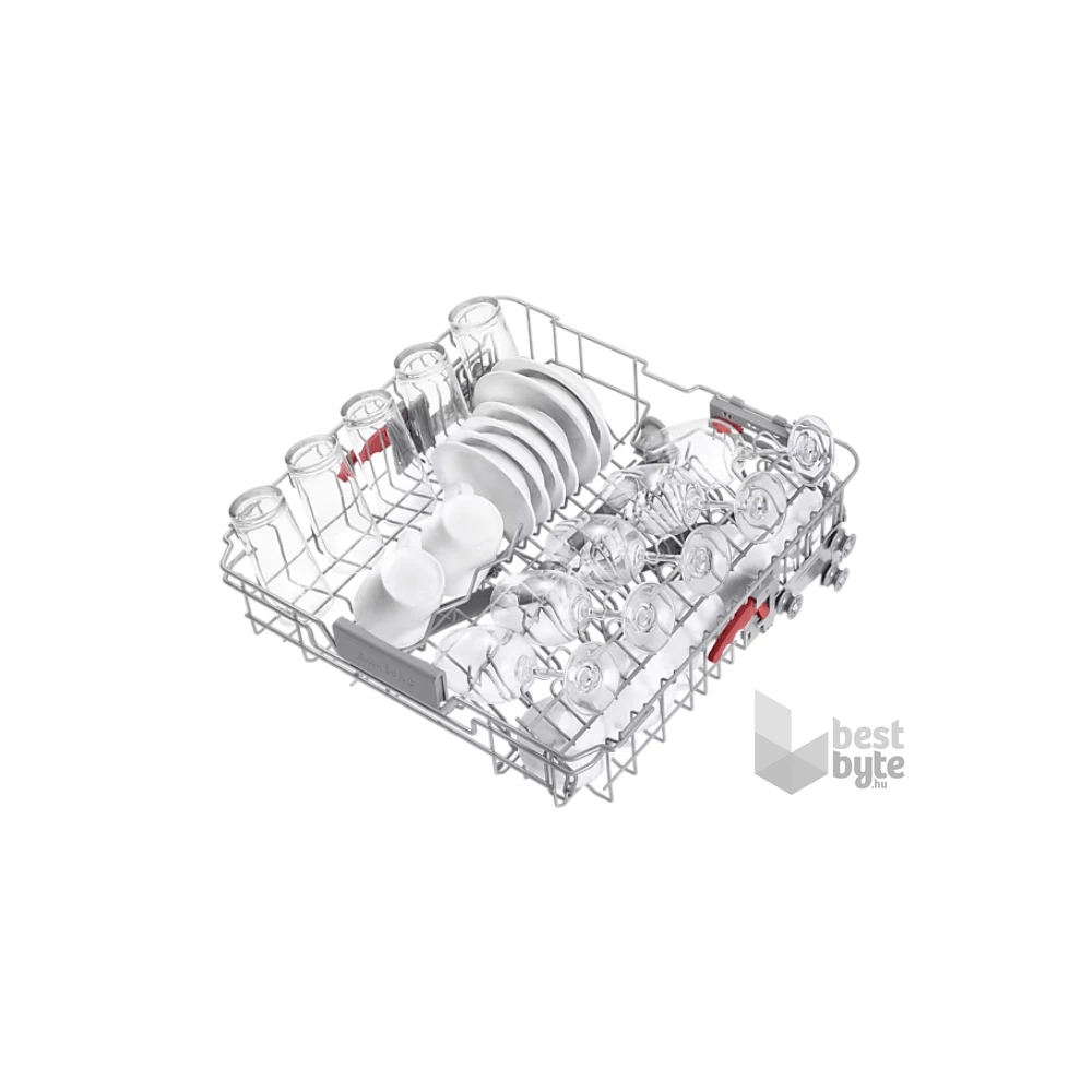 Samsung DW60CG530B00ET programok száma: 7, beépíthető, 14 terítékes mosogatógép 