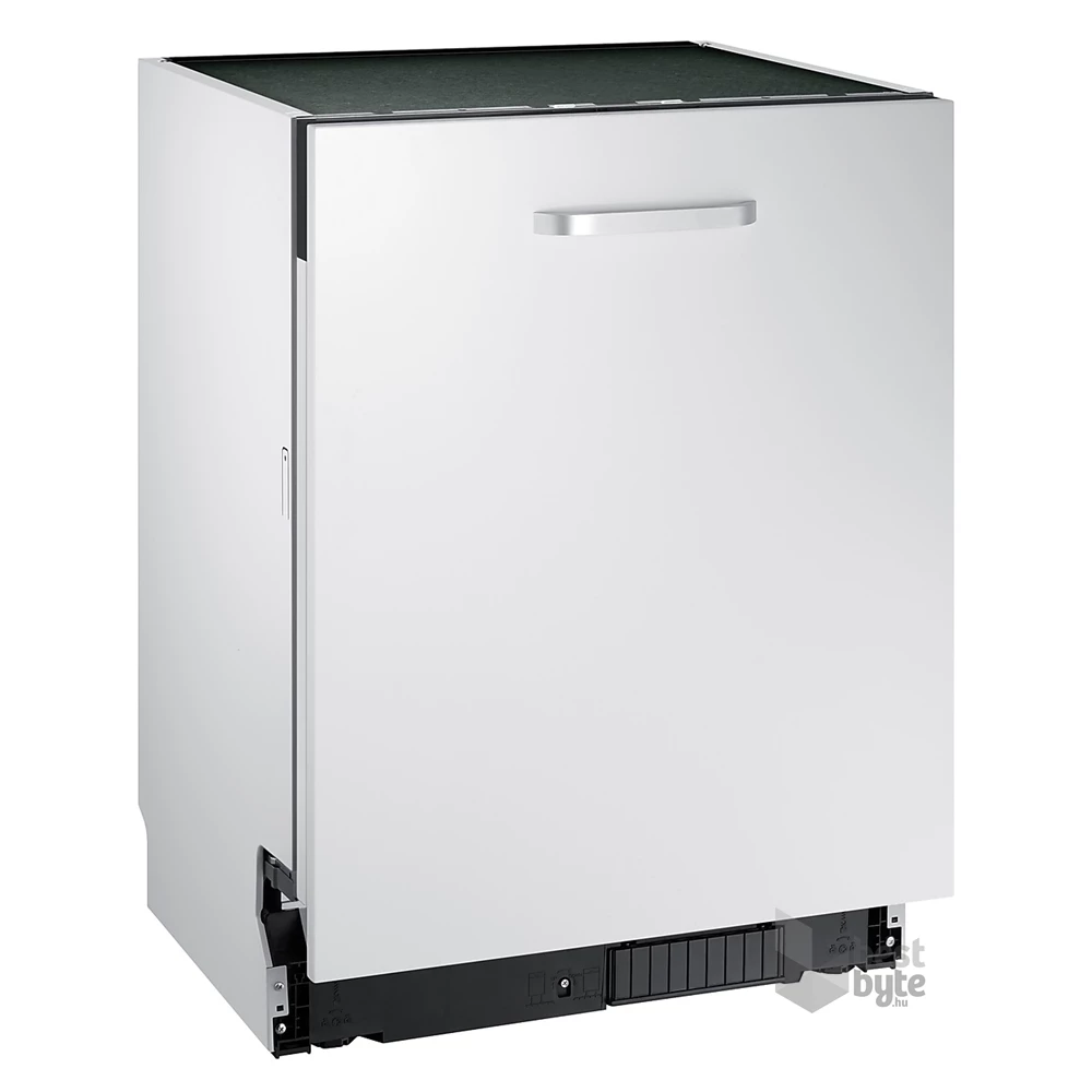 Samsung DW60M6040BB/EO programok száma: 6, beépíthető, 13 terítékes mosogatógép 