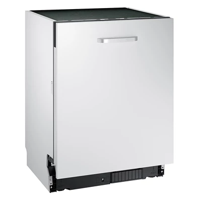 Samsung DW60M6040BB/EO beépíthető 13 terítékes mosogatógép