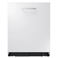 Samsung DW60M6040BB/EO beépíthető 13 terítékes mosogatógép